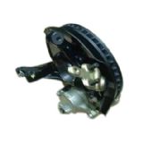 FR AXLE ASSY FR AXLE ASSY