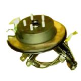 RR AXLE ASSY RR AXLE ASSY