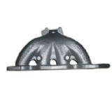 EXHAUST MANIFOLD EXHAUST MANIFOLD