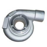 TURBO HOUSING TURBO HOUSING