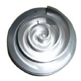 ORBIT SCROLL ORBIT SCROLL