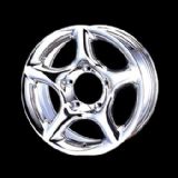 Chrome Plating Chrome Plating